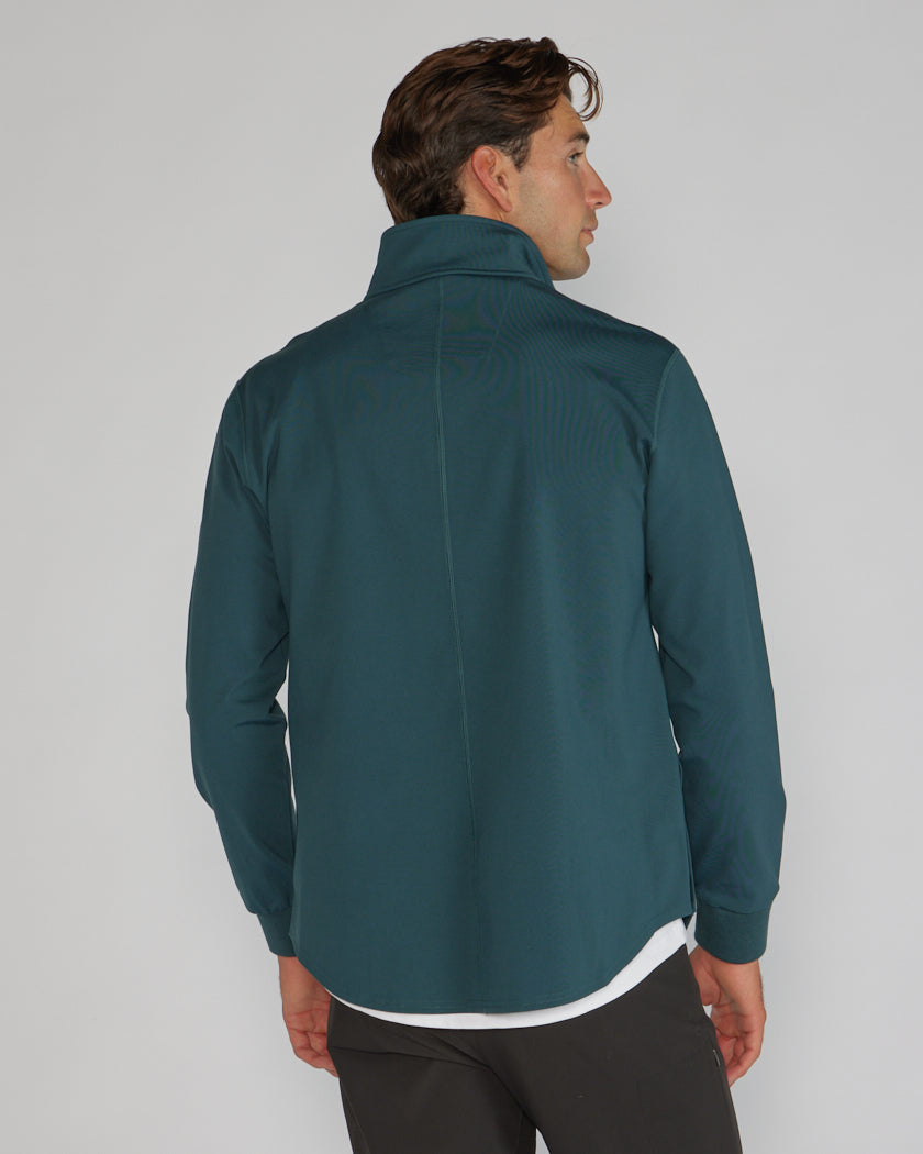 2-Item Elite+ Fairway Drop-Cut Pullover Bundle