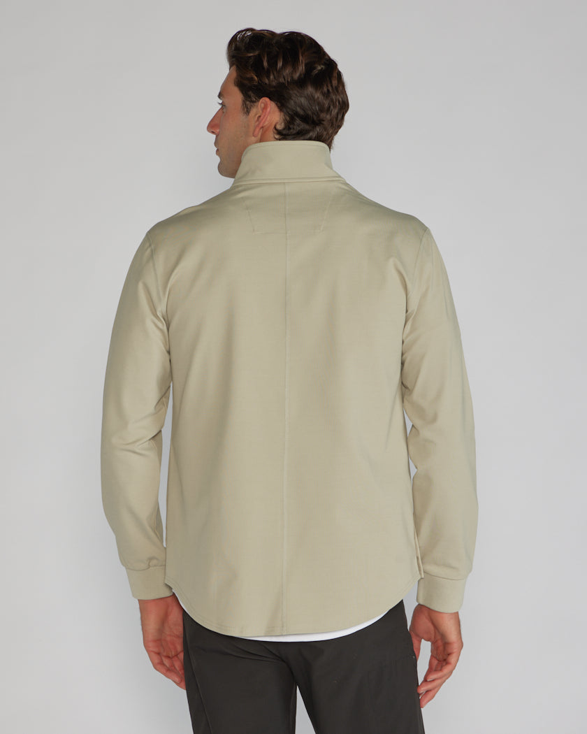 2-Item Elite+ Fairway Drop-Cut Pullover Bundle