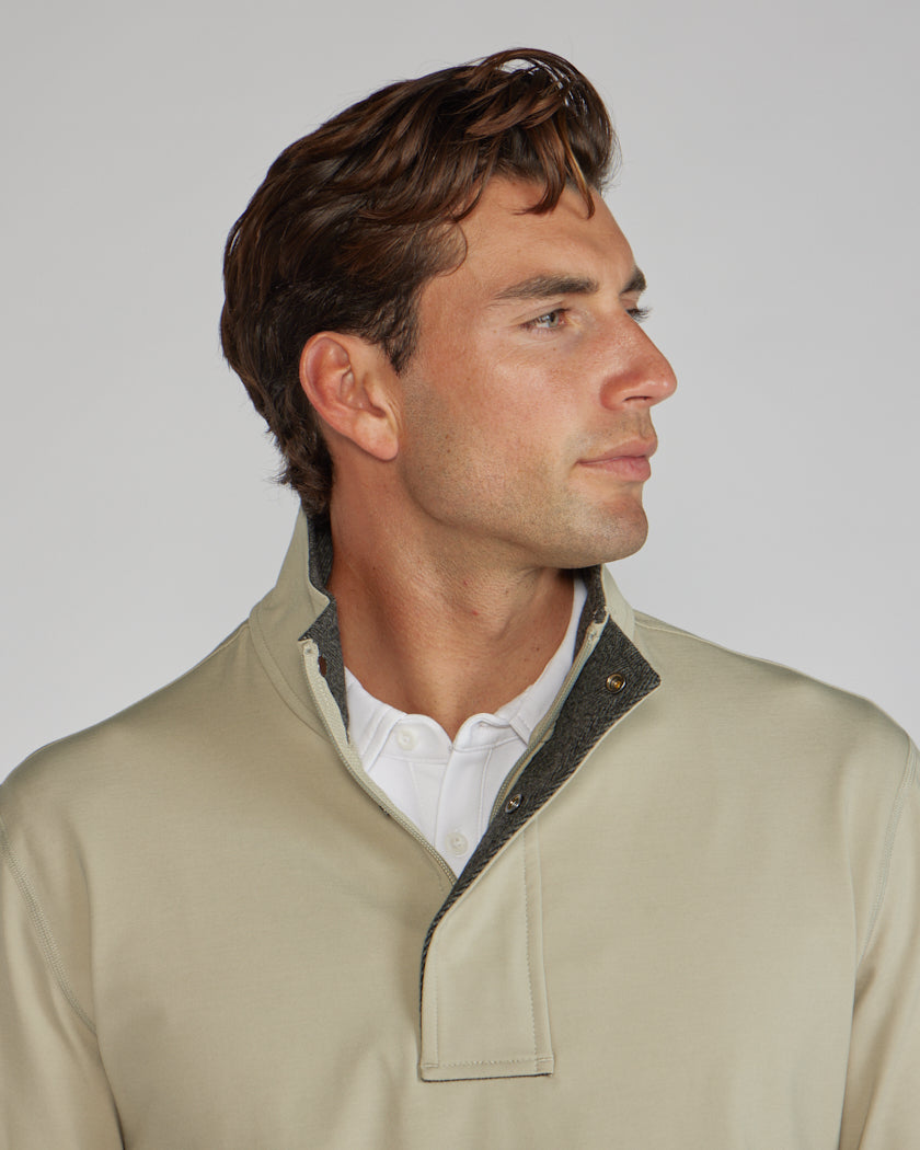 2-Item Elite+ Fairway Drop-Cut Pullover Bundle