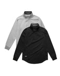 2-Item Elite+ Fairway Drop-Cut Pullover Bundle