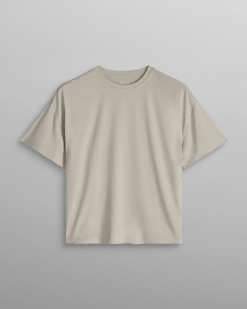 Women's In-Step Relaxed Tee