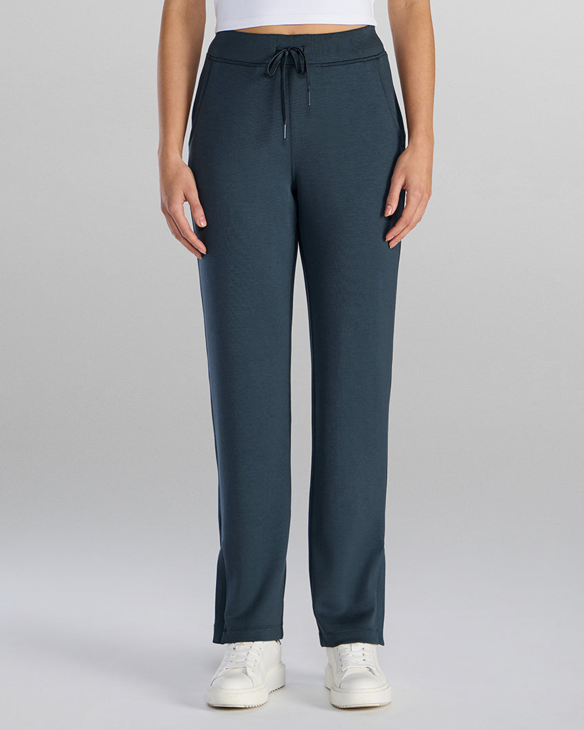 Opal Split Hem Pant