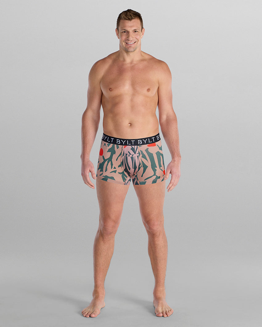 Flex Trunks