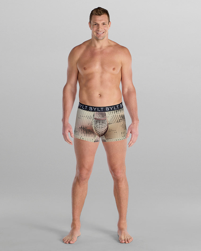 Flex Trunks
