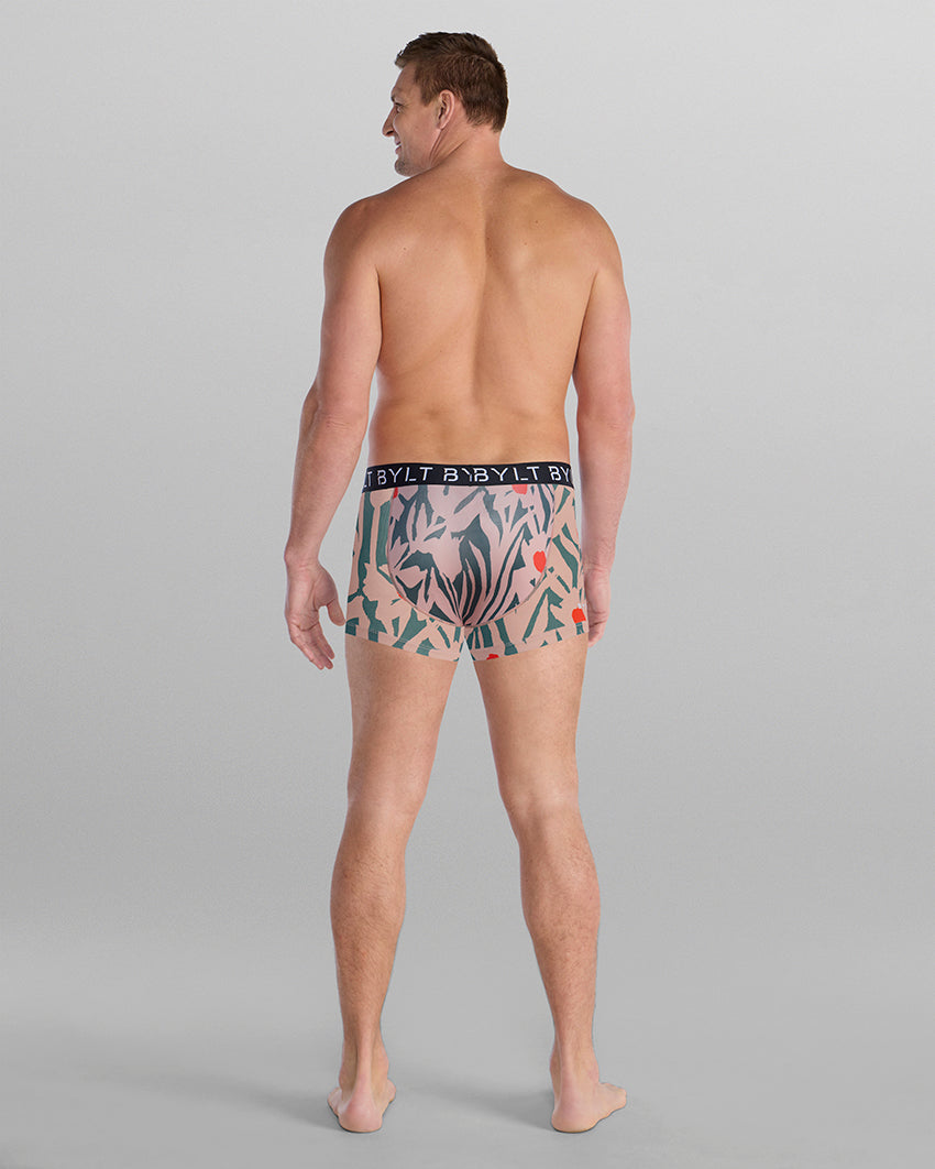 Flex Trunks