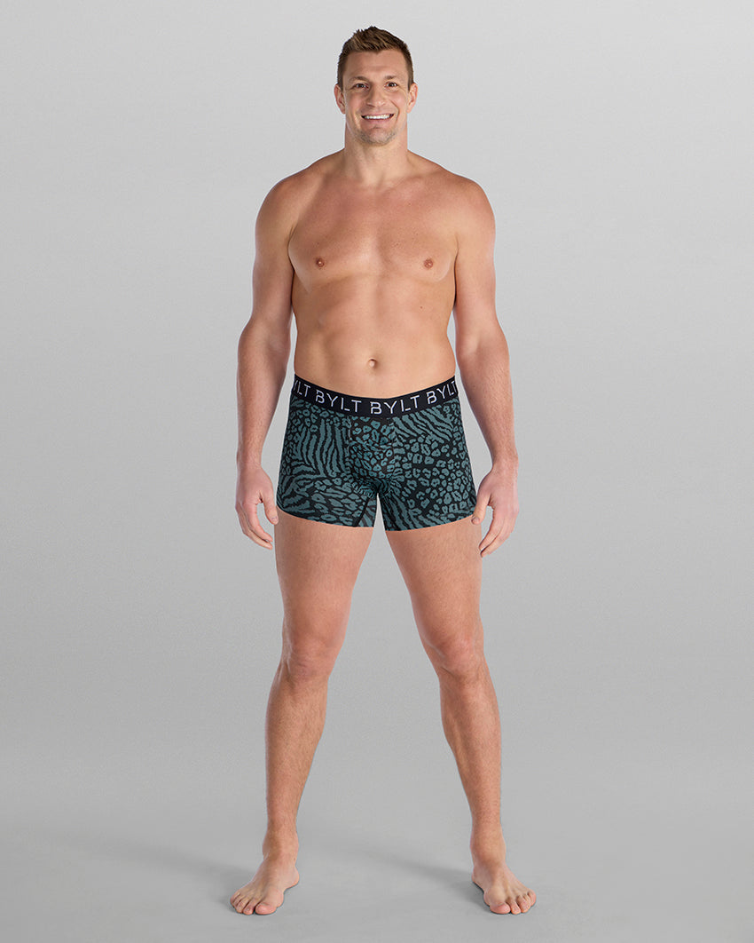Flex Trunks