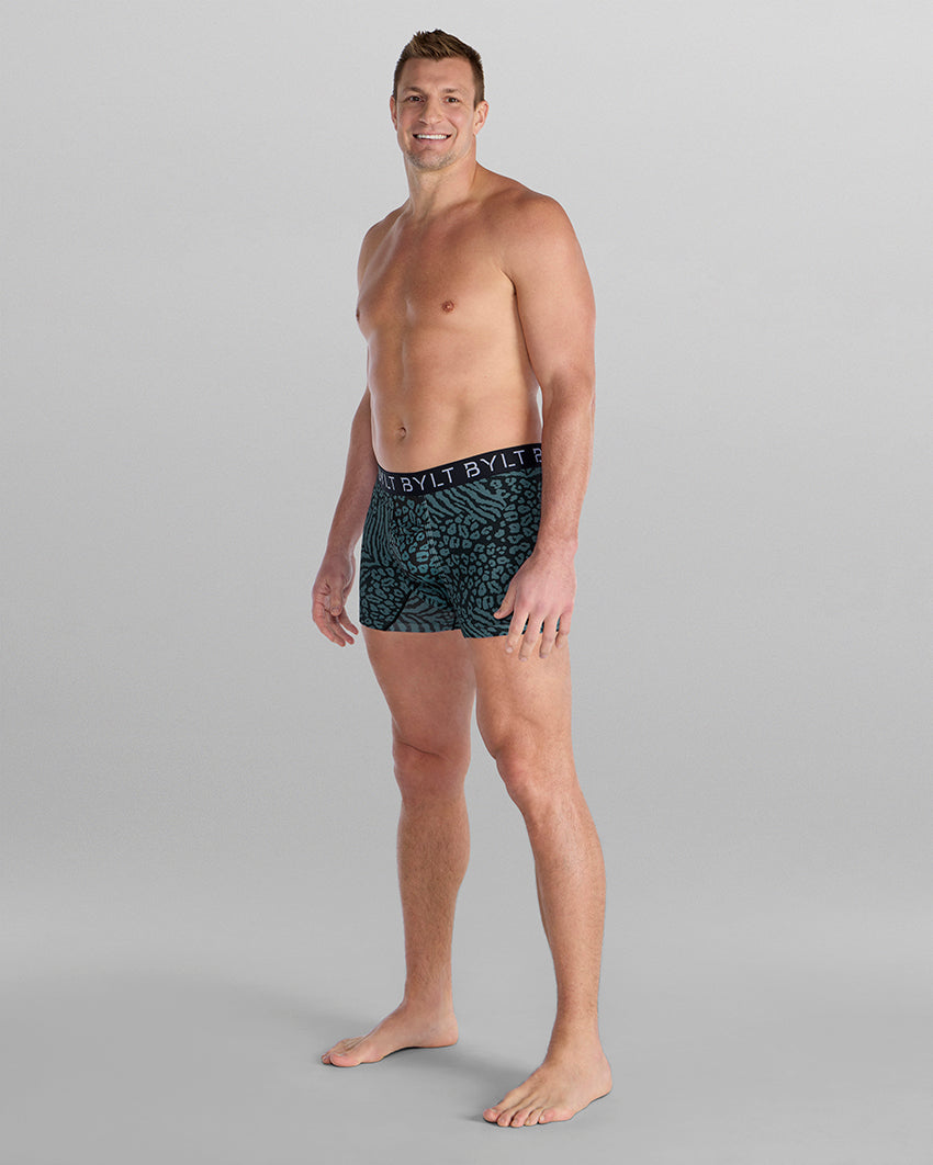 Flex Trunks