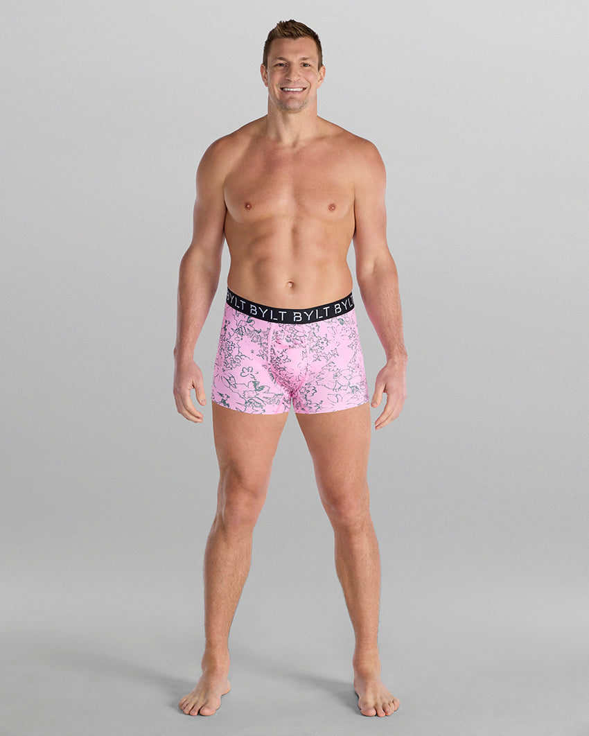 Flex Trunks