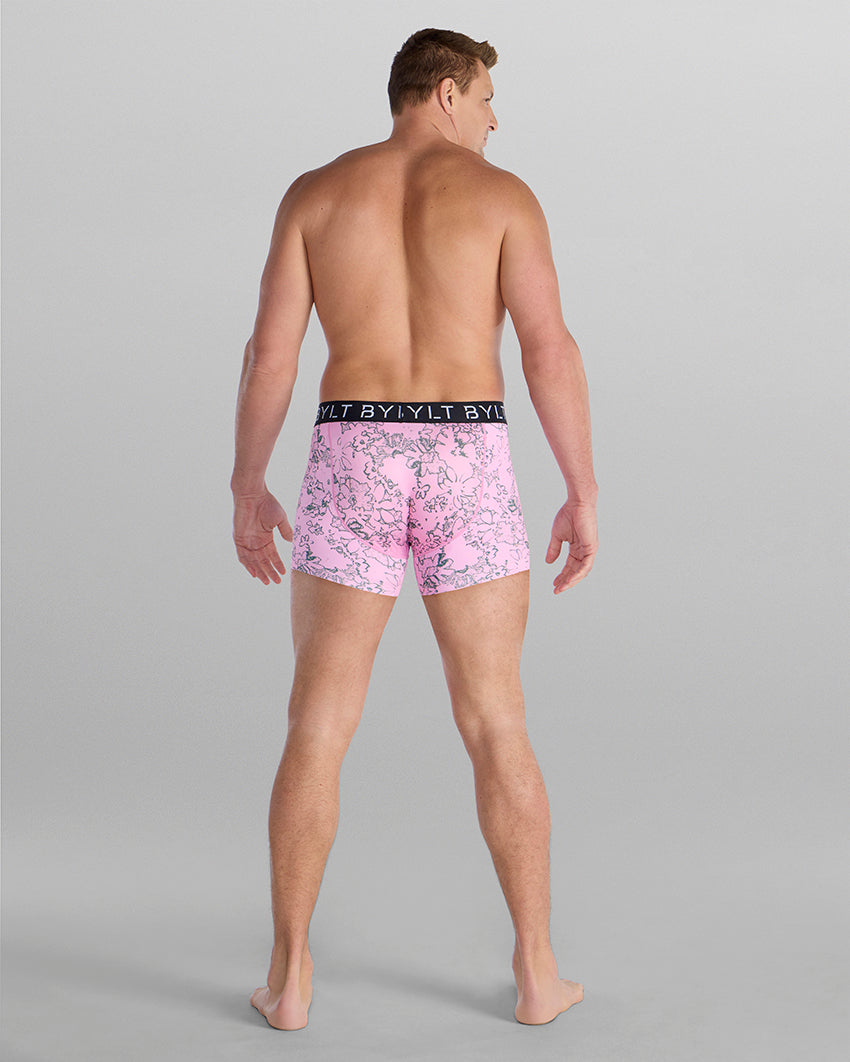 Flex Trunks