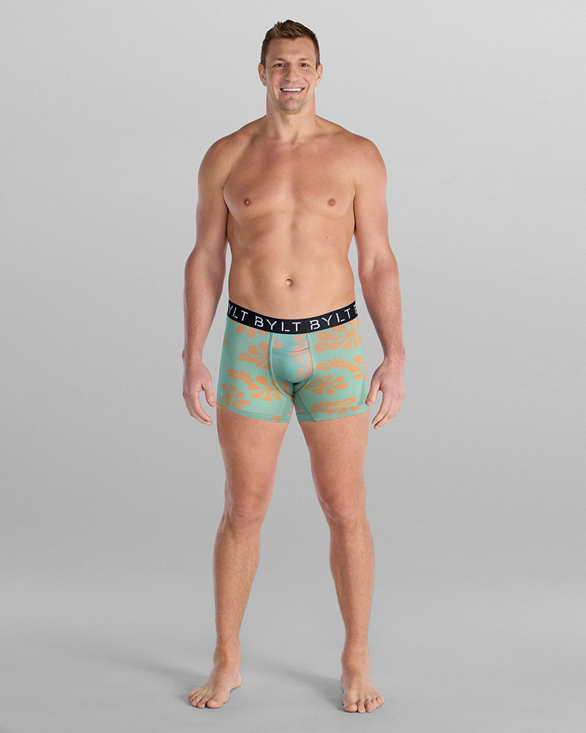 Flex Trunks