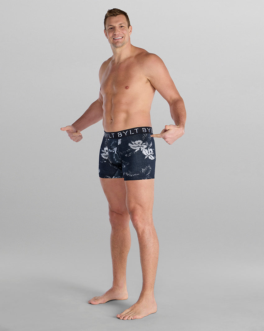 Flex Trunks