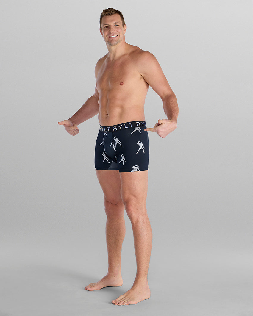 Flex Trunks