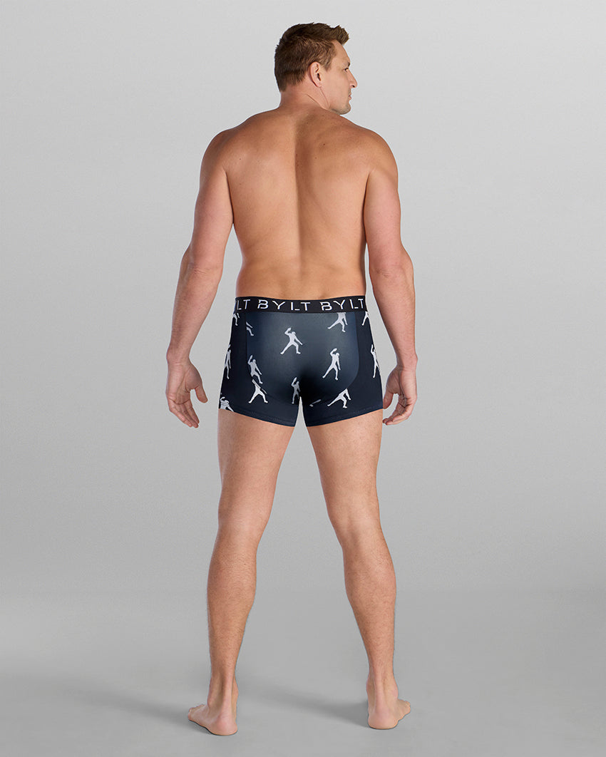 Flex Trunks