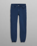 CoolFlex Denim Jogger