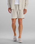 Back To Basics Linen Short