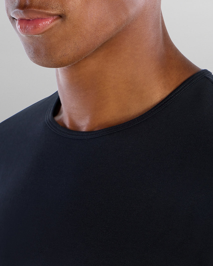 LUX Classic Fit Short Sleeve - Custom 3 Pack