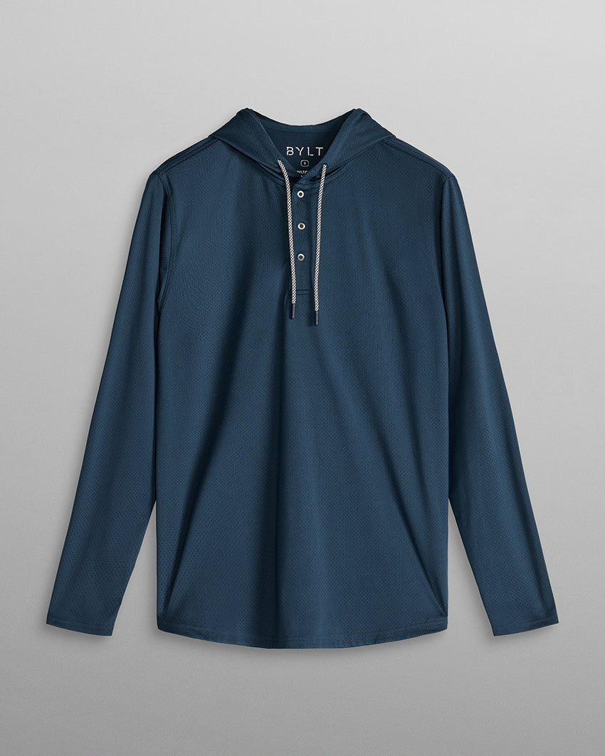Performance+ 2.0 Circuit Hoodie
