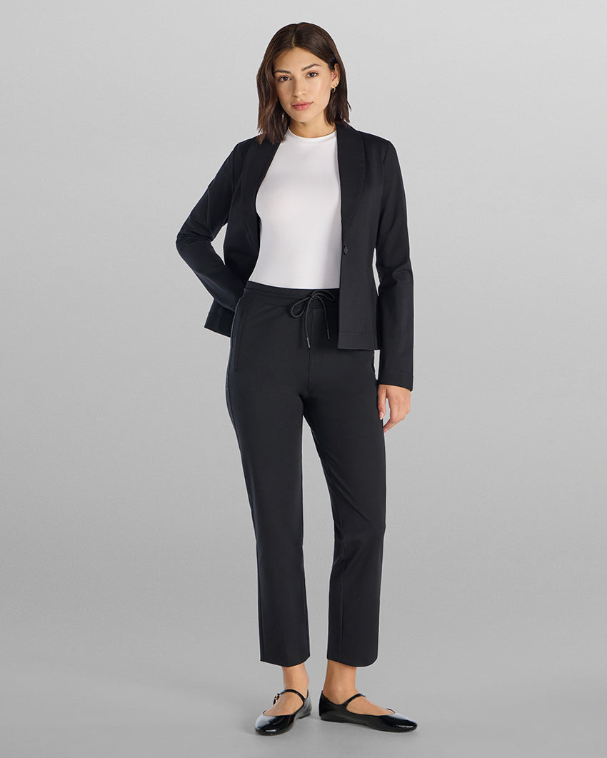Women's Everyday Adjustable Trouser