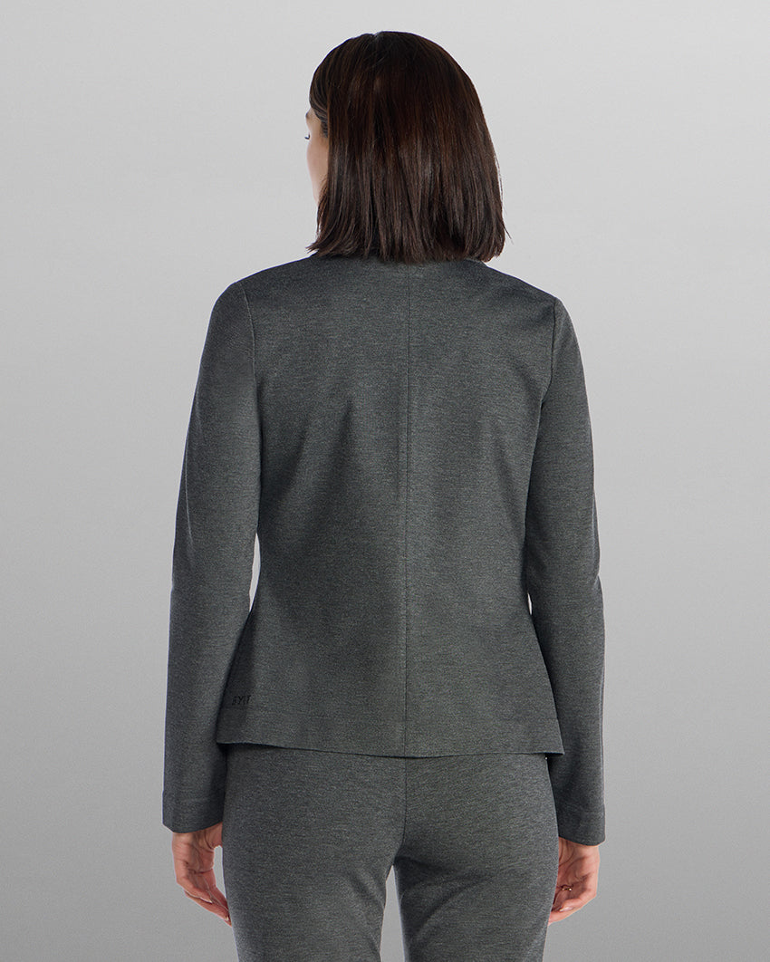 Women's Everyday Deconstructed Blazer