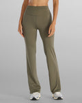 Metta High Waist Flare Legging