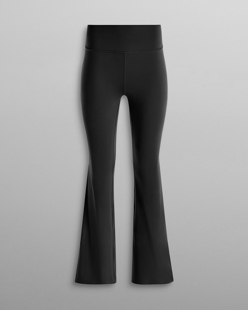 Metta High Waist Flare Legging