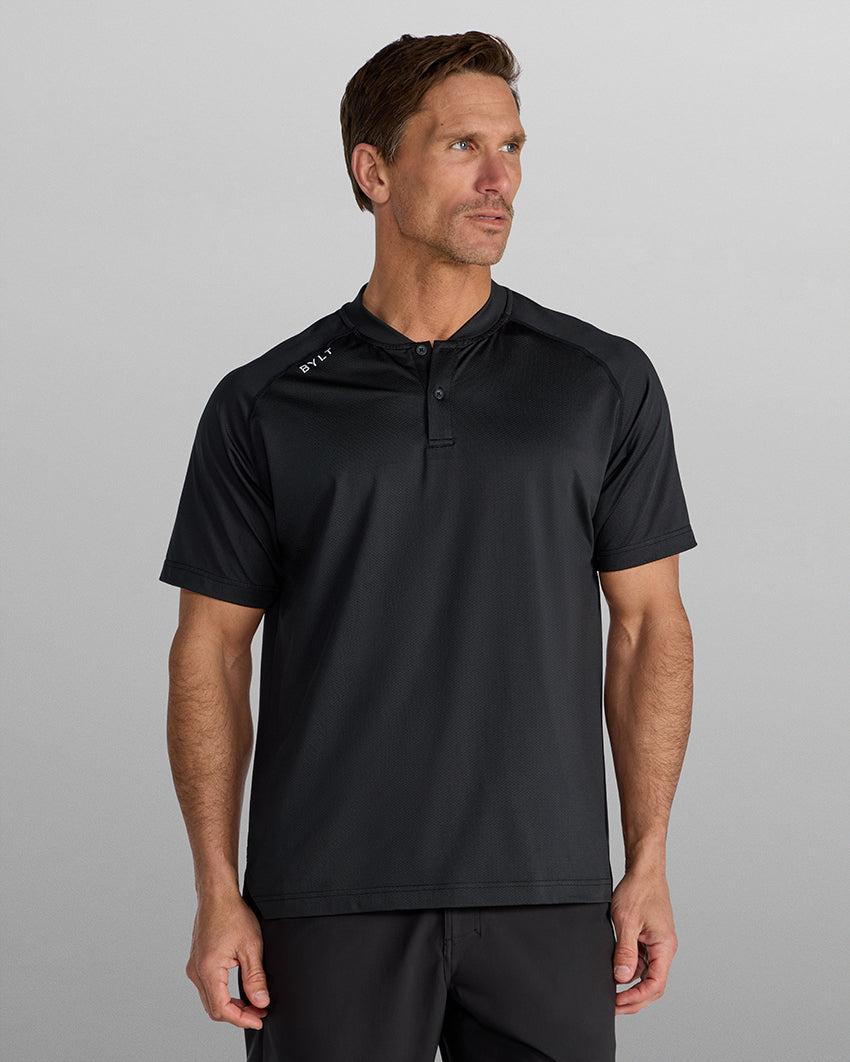 Blade Classic Fit Polo