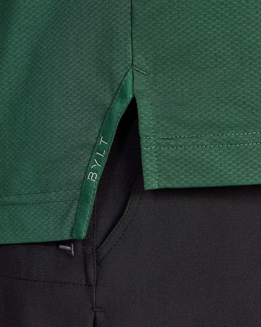 Blade Classic Fit Polo