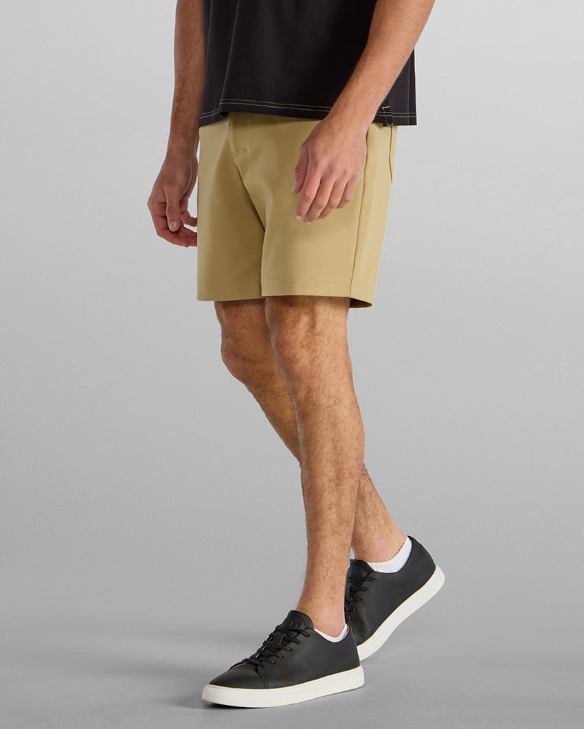 LUX Short