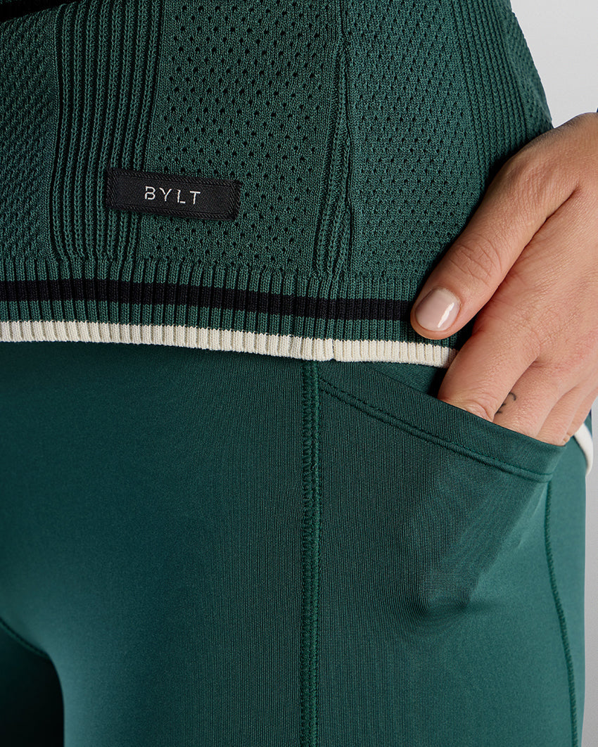 Women's TechKnit Club Skort