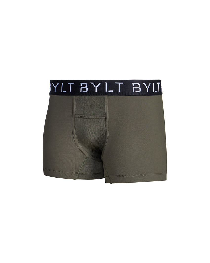 Flex Trunks