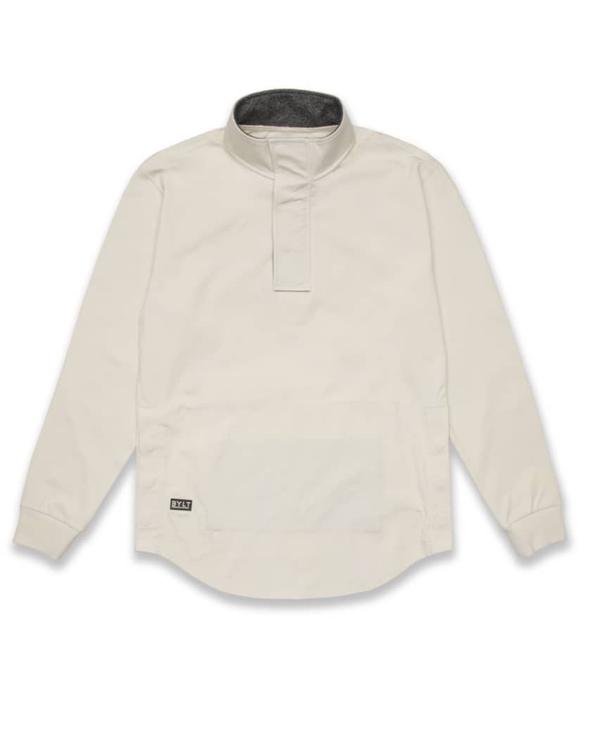 2-Item Elite+ Fairway Drop-Cut Pullover Bundle