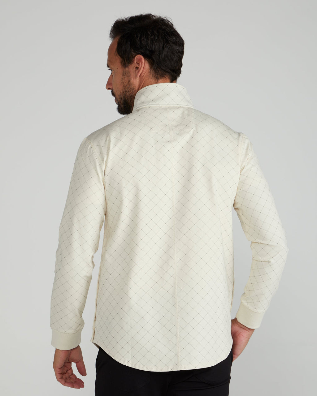 2-Item Elite+ Fairway Drop-Cut Pullover Bundle