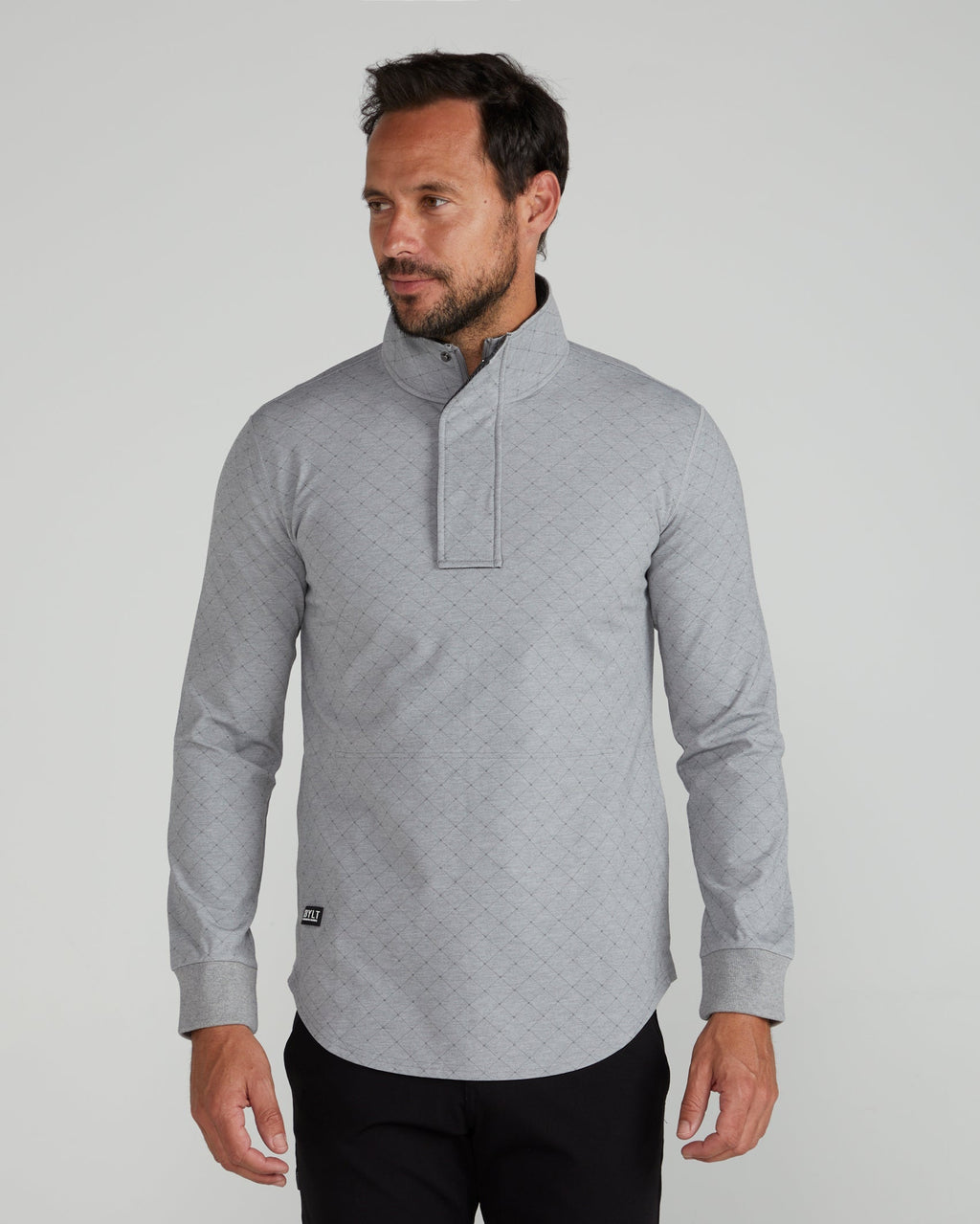 2-Item Elite+ Fairway Drop-Cut Pullover Bundle