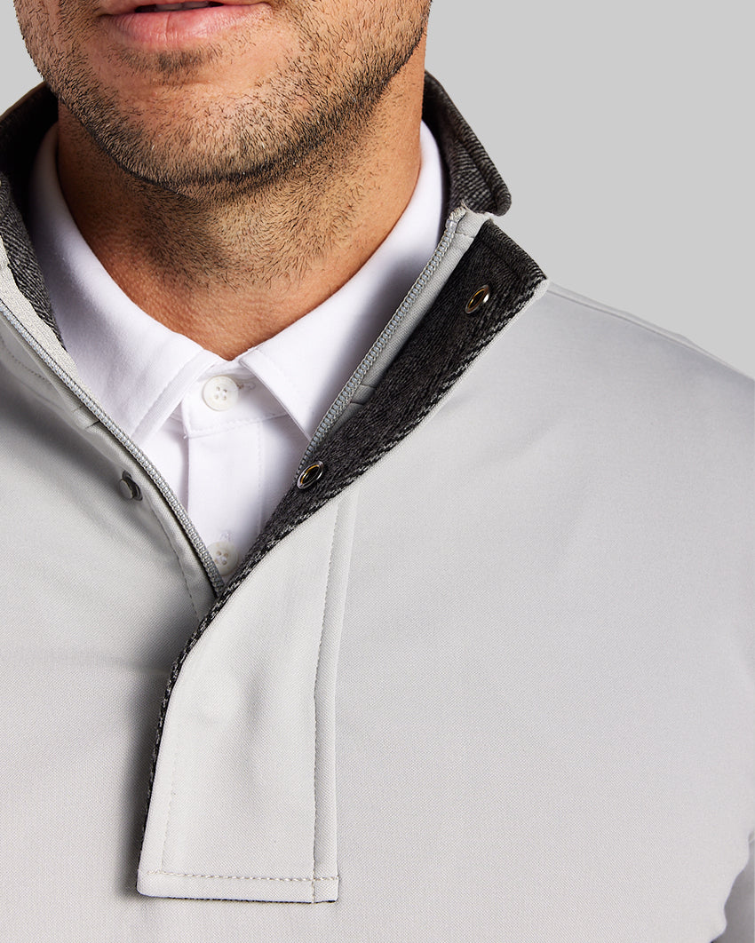 2-Item Elite+ Fairway Drop-Cut Pullover Bundle