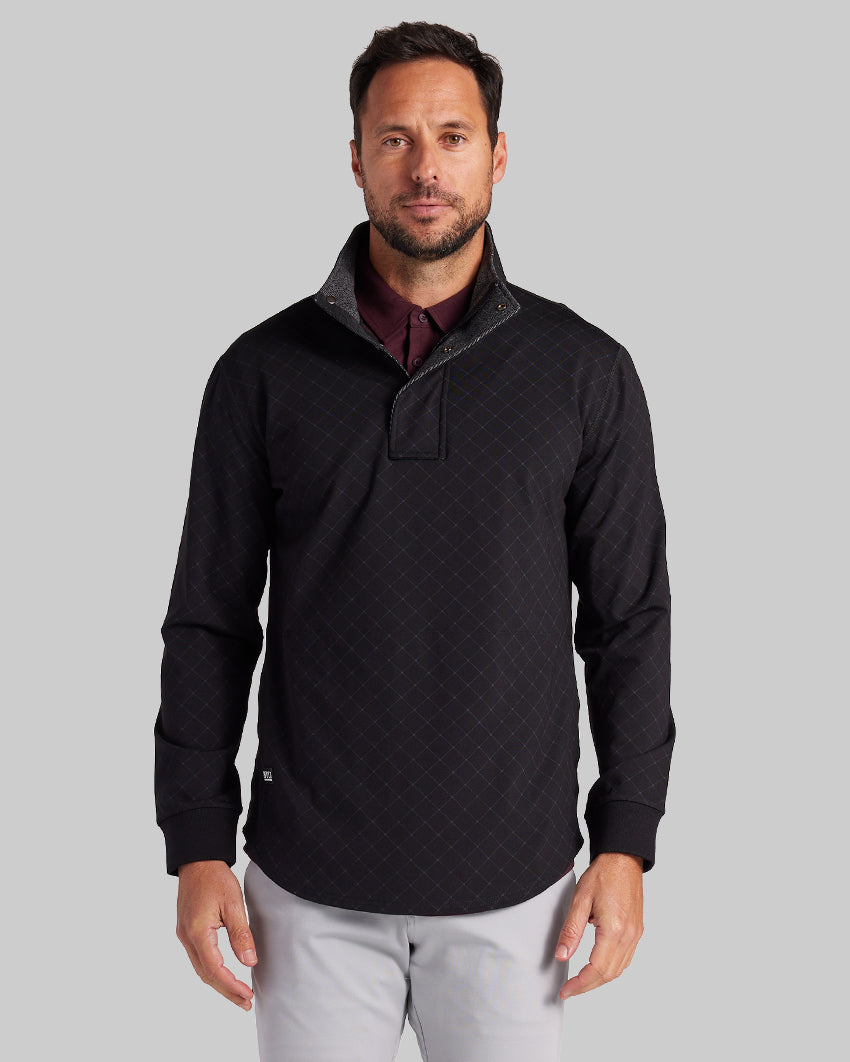 2-Item Elite+ Fairway Drop-Cut Pullover Bundle