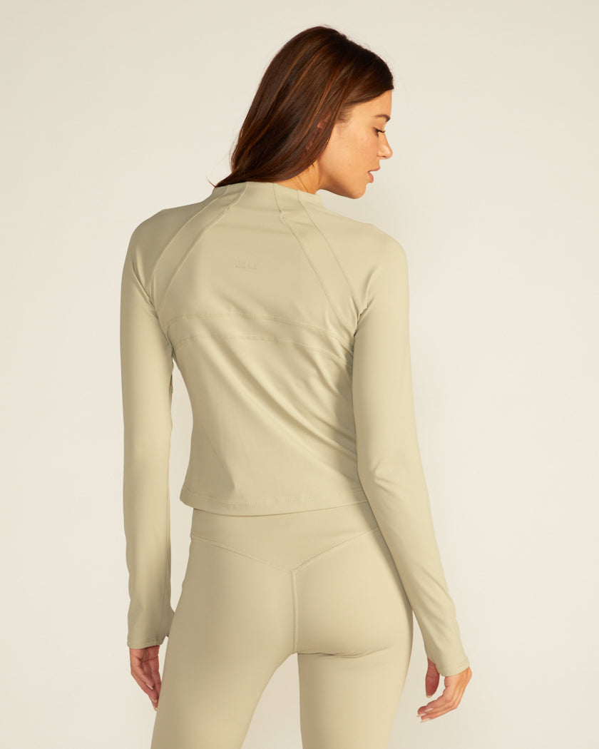 Metta Full Zip Jacket