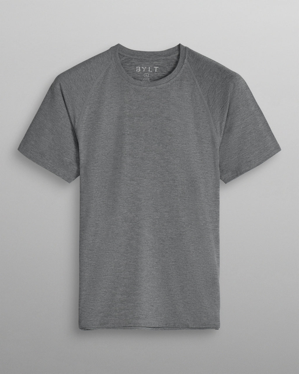In-Step Raglan Tee