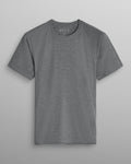 In-Step Raglan Tee