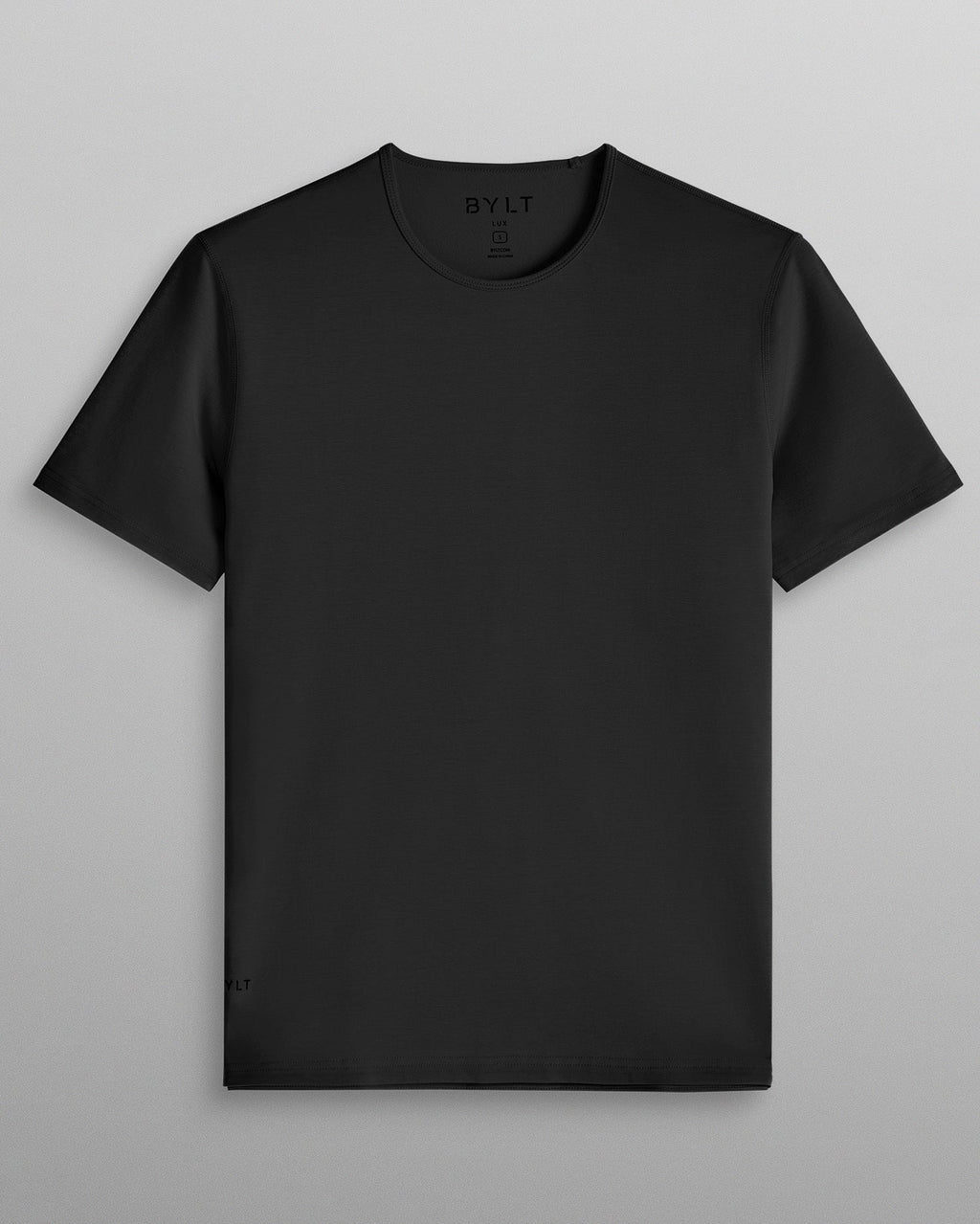 LUX Classic Fit Short Sleeve - Custom 3 Pack