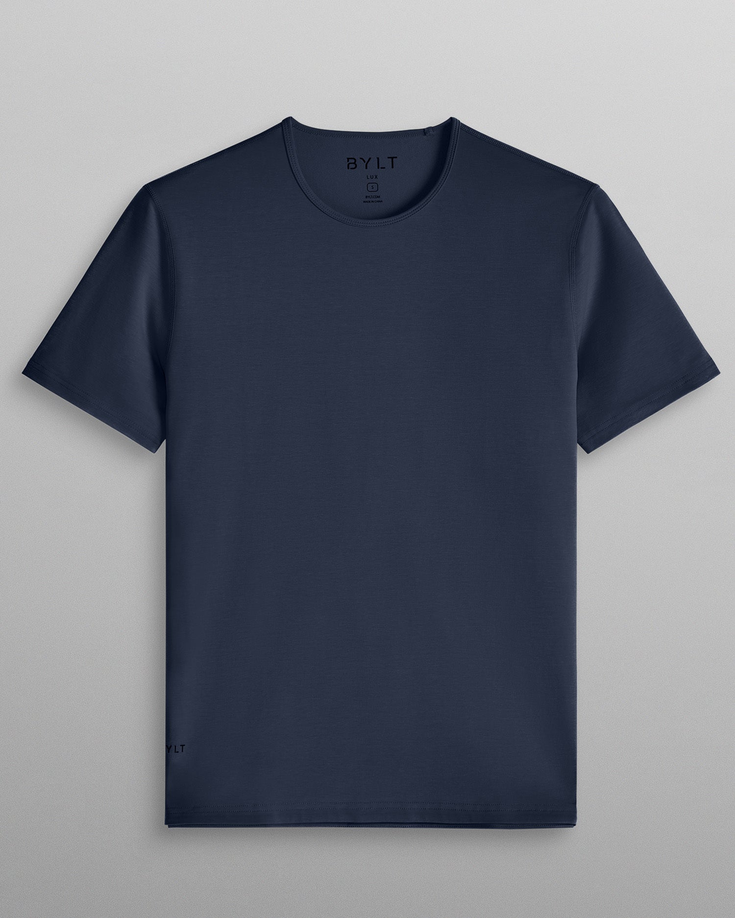 LUX Classic Fit Short Sleeve - Custom 3 Pack